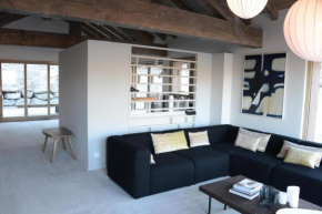 Home by U - Chalet 4, Saint-Martin-De-Belleville